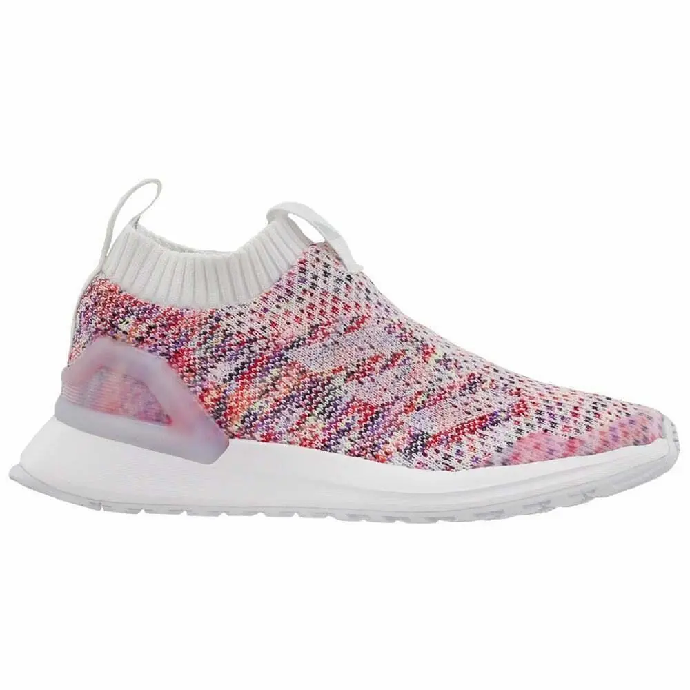 Adidas shoes - adidas RapidaRun - RapidaRun - Pink/White multi (UPC: 191525214246) 6