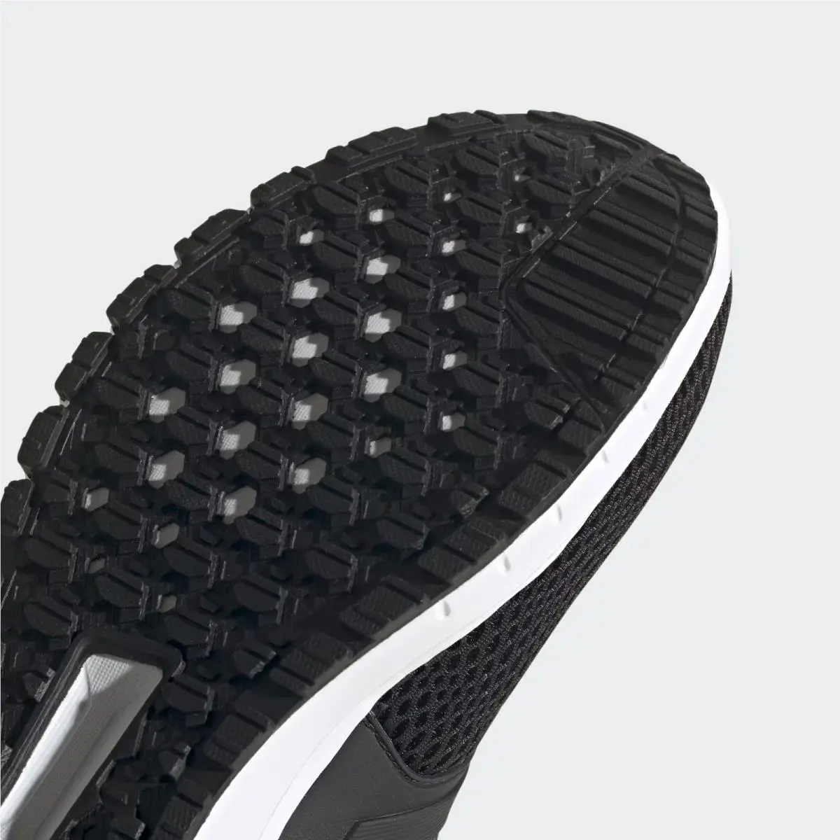 Adidas shoes - adidas Ultimashow - Ultimashow - FX3624 - Black 8