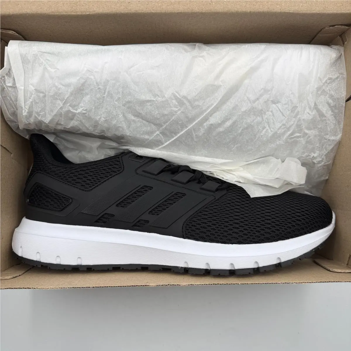 Adidas shoes - adidas Ultimashow - Ultimashow - FX3624 - Black 10