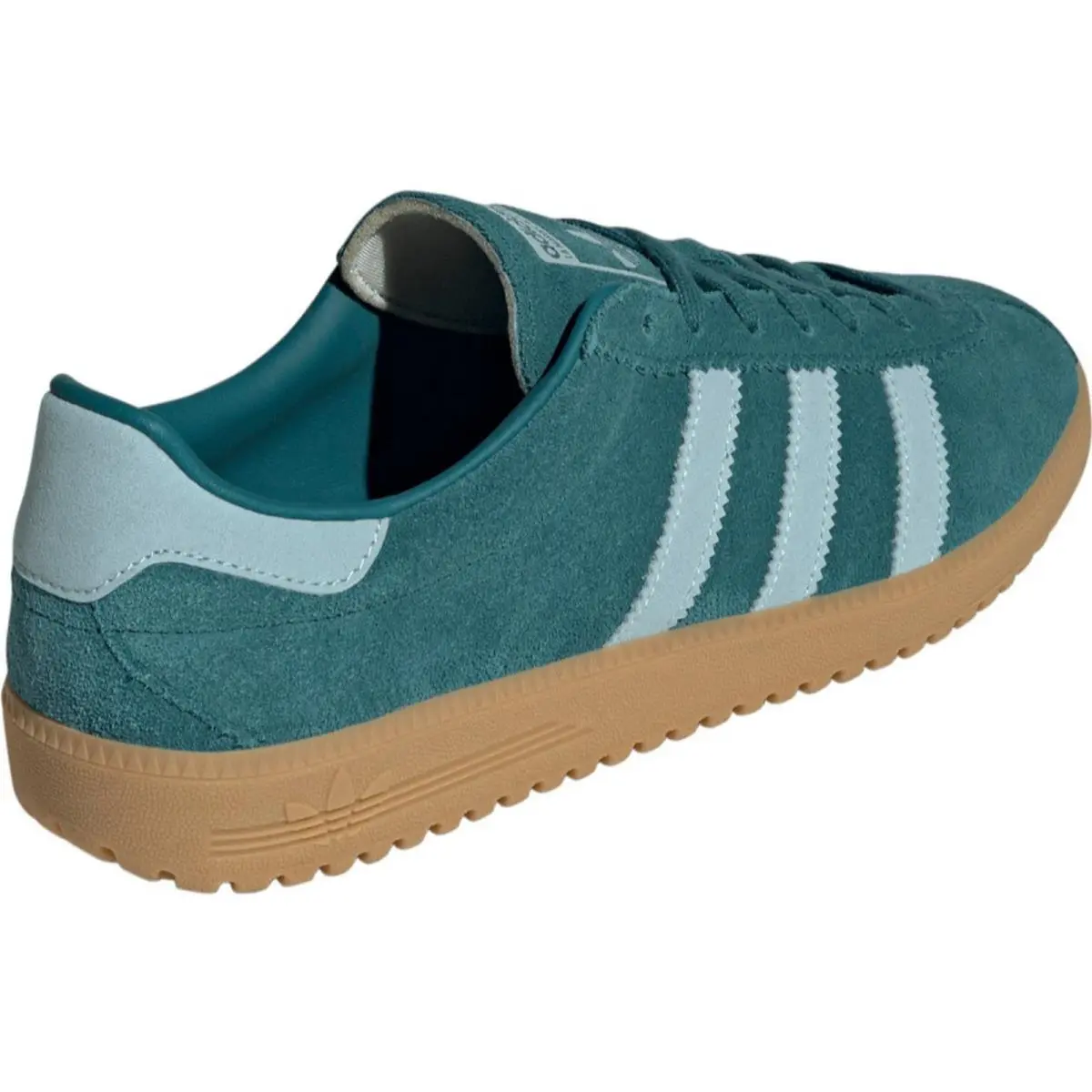 Adidas shoes - Green 1
