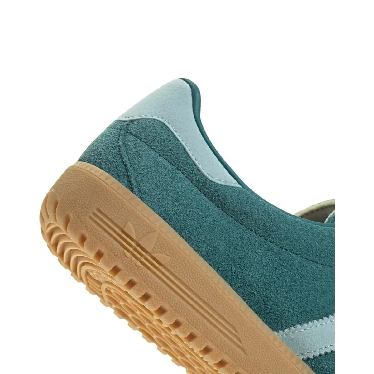 Adidas shoes - Green 2