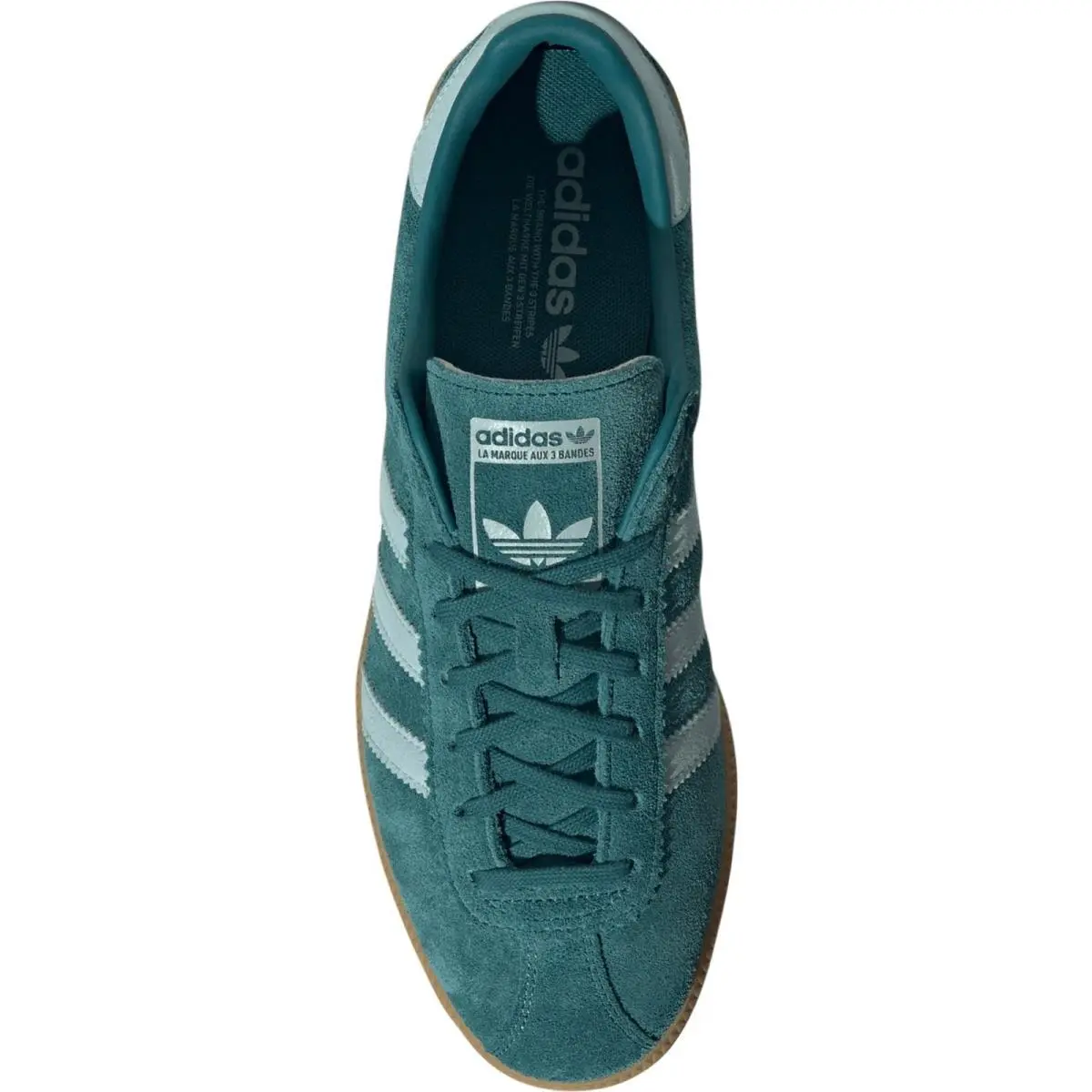 Adidas shoes - Green 3
