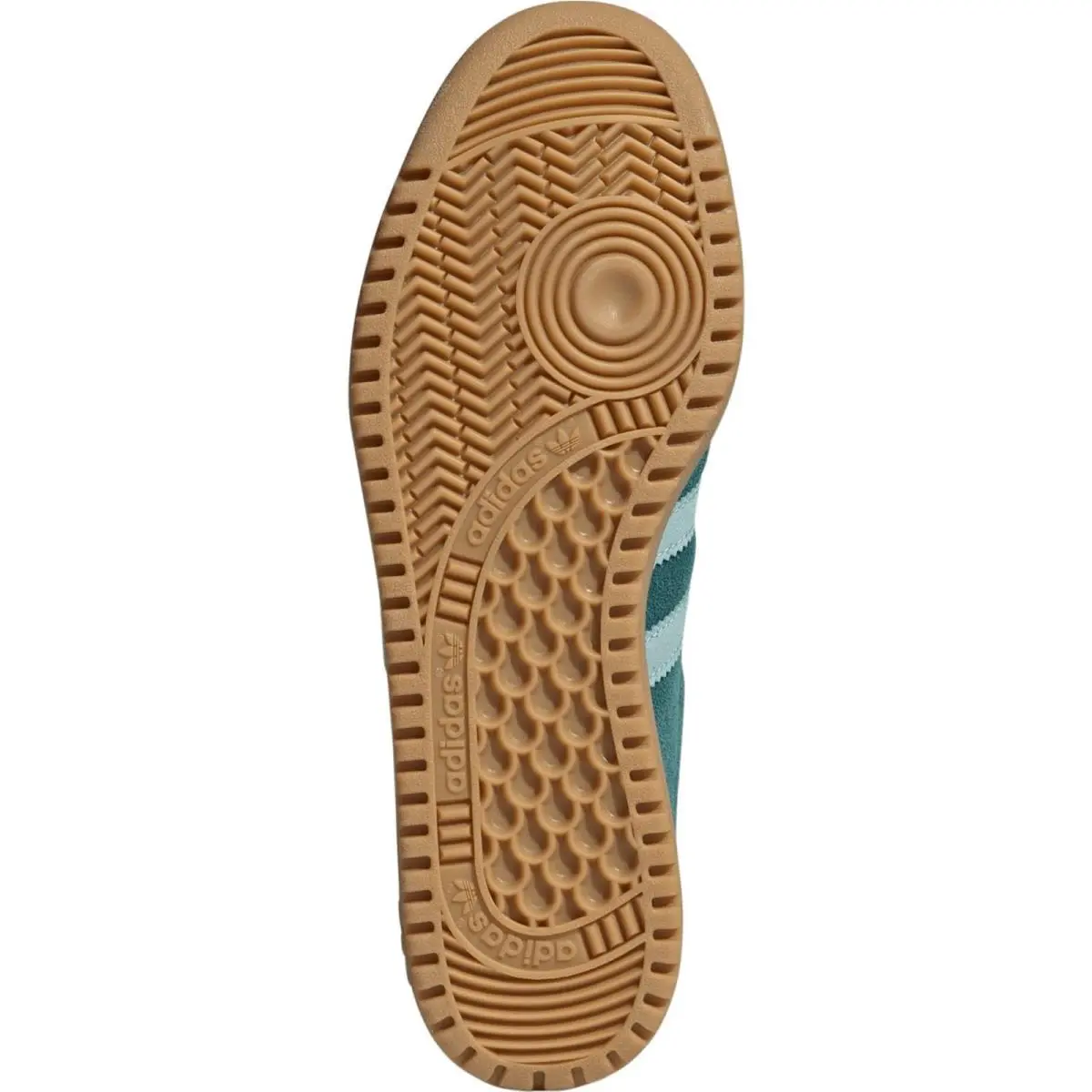 Adidas shoes - Green 4