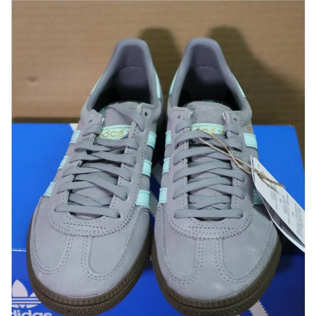 Adidas shoes - adidas Handball Spezial - Handball Spezial - JI4471 - Gray 12