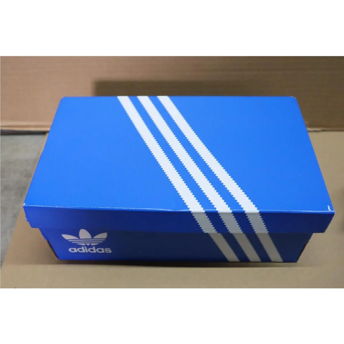 Adidas shoes - adidas Handball Spezial - Handball Spezial - JI4471 - Gray 19