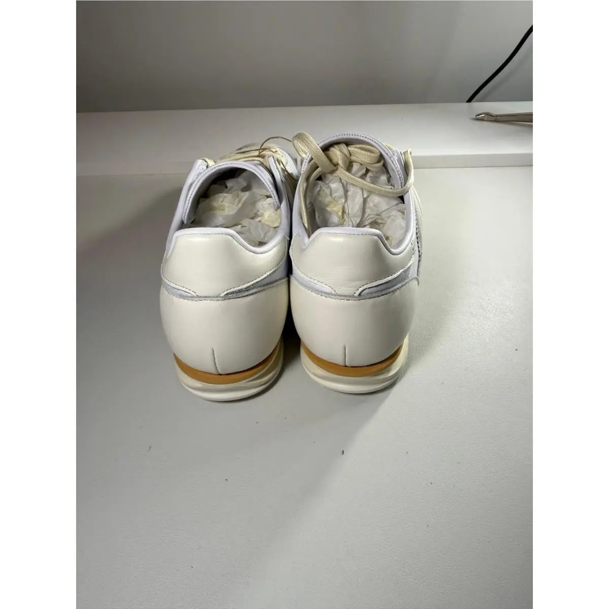 Adidas shoes - SL 72 OG W - White 8