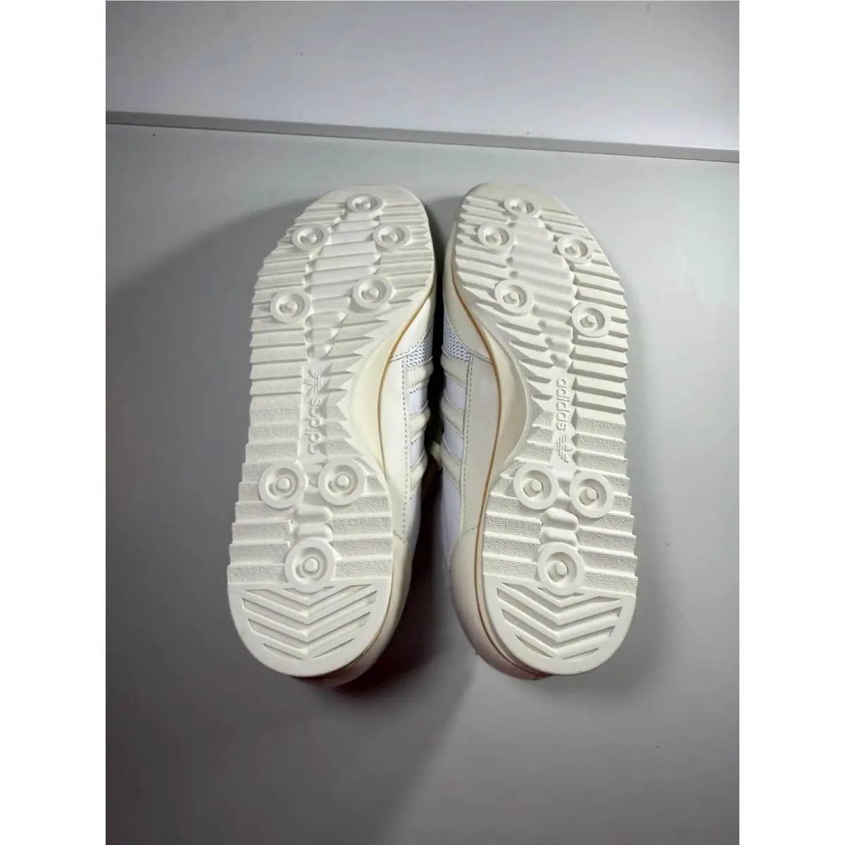 Adidas shoes - SL 72 OG W - White 6