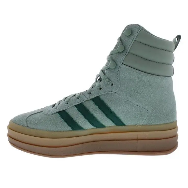 Adidas shoes - adidas Gazelle - Gazelle - ID6982 - Green 0