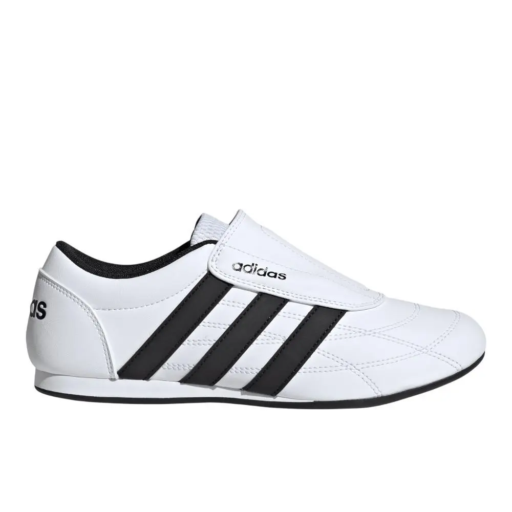 Adidas Tekwen Slip On Womens Size 11 M Sneakers Casual Shoes JS3870