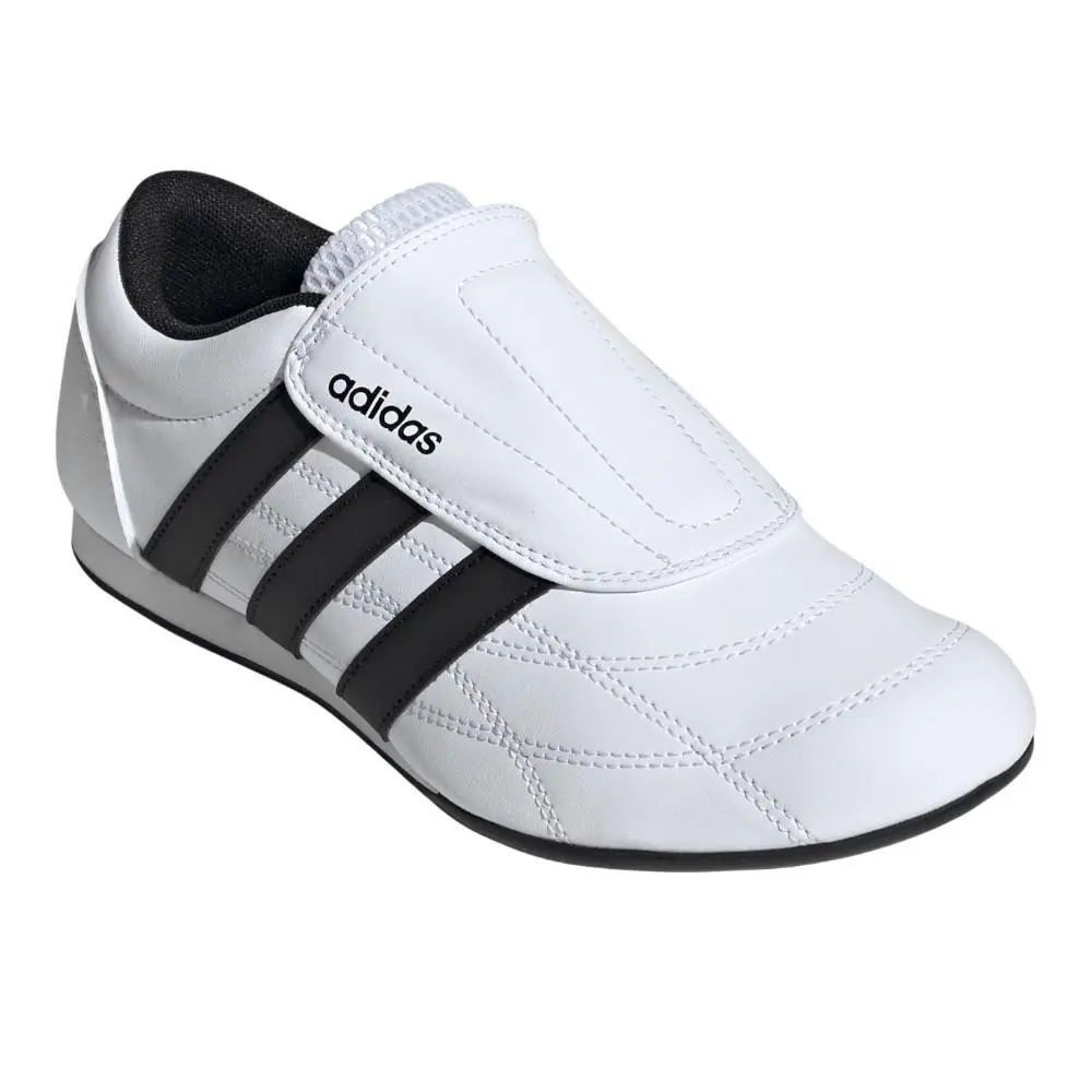 Adidas shoes - adidas Tekwen Slip On - Tekwen Slip - JS3870 - White (UPC: 197612772446) 0