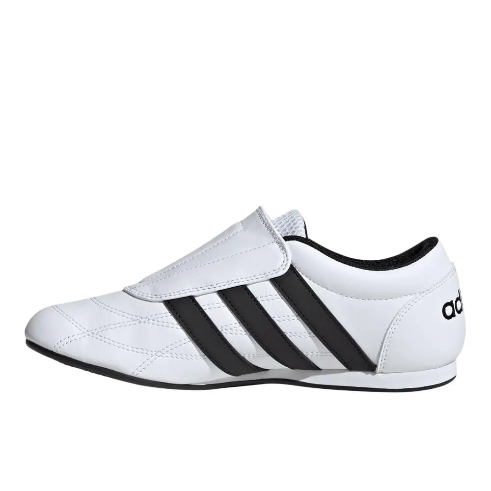 Adidas shoes - adidas Tekwen Slip On - Tekwen Slip - JS3870 - White (UPC: 197612772446) 1