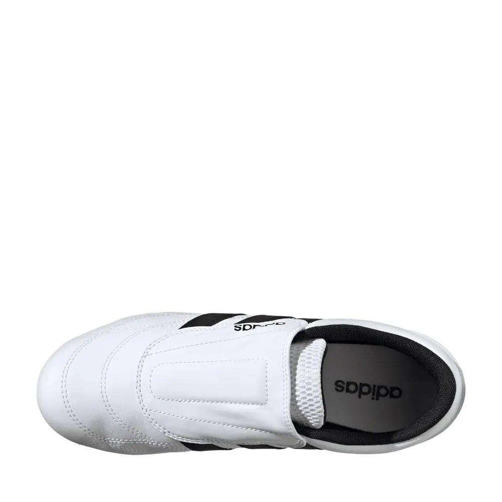 Adidas shoes - adidas Tekwen Slip On - Tekwen Slip - JS3870 - White (UPC: 197612772446) 2