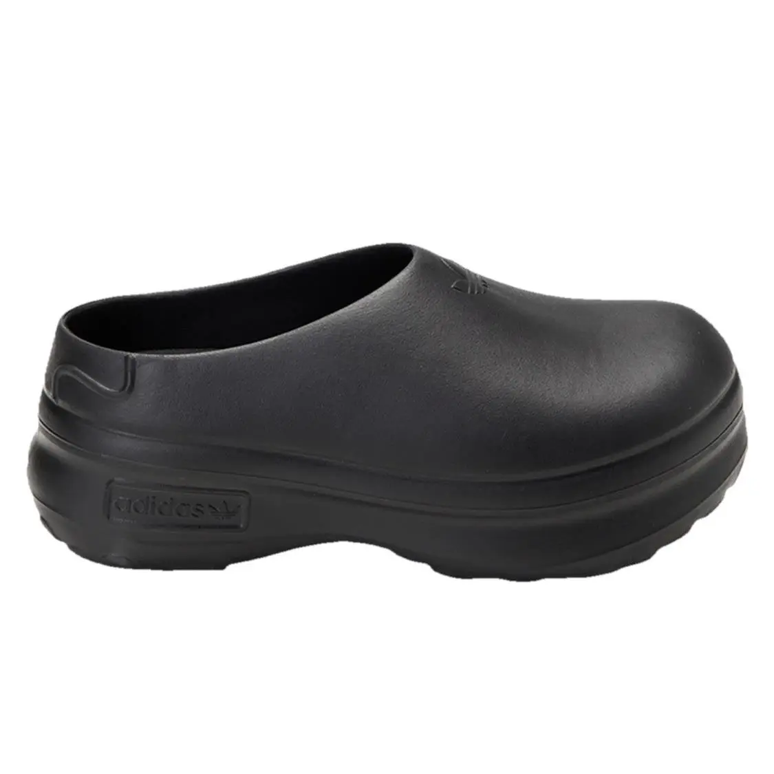 Adidas shoes - adidas Stan Smith - Stan Smith - Black (UPC: 0196464700065) 0