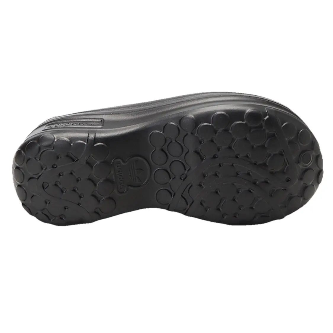 Adidas shoes - adidas Stan Smith - Stan Smith - Black (UPC: 0196464700065) 2