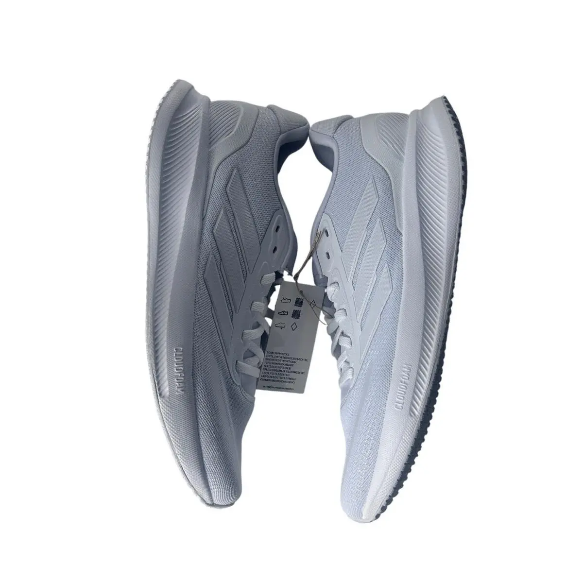 Adidas shoes - Runfalcon 5 W - Runfalcon - White 8