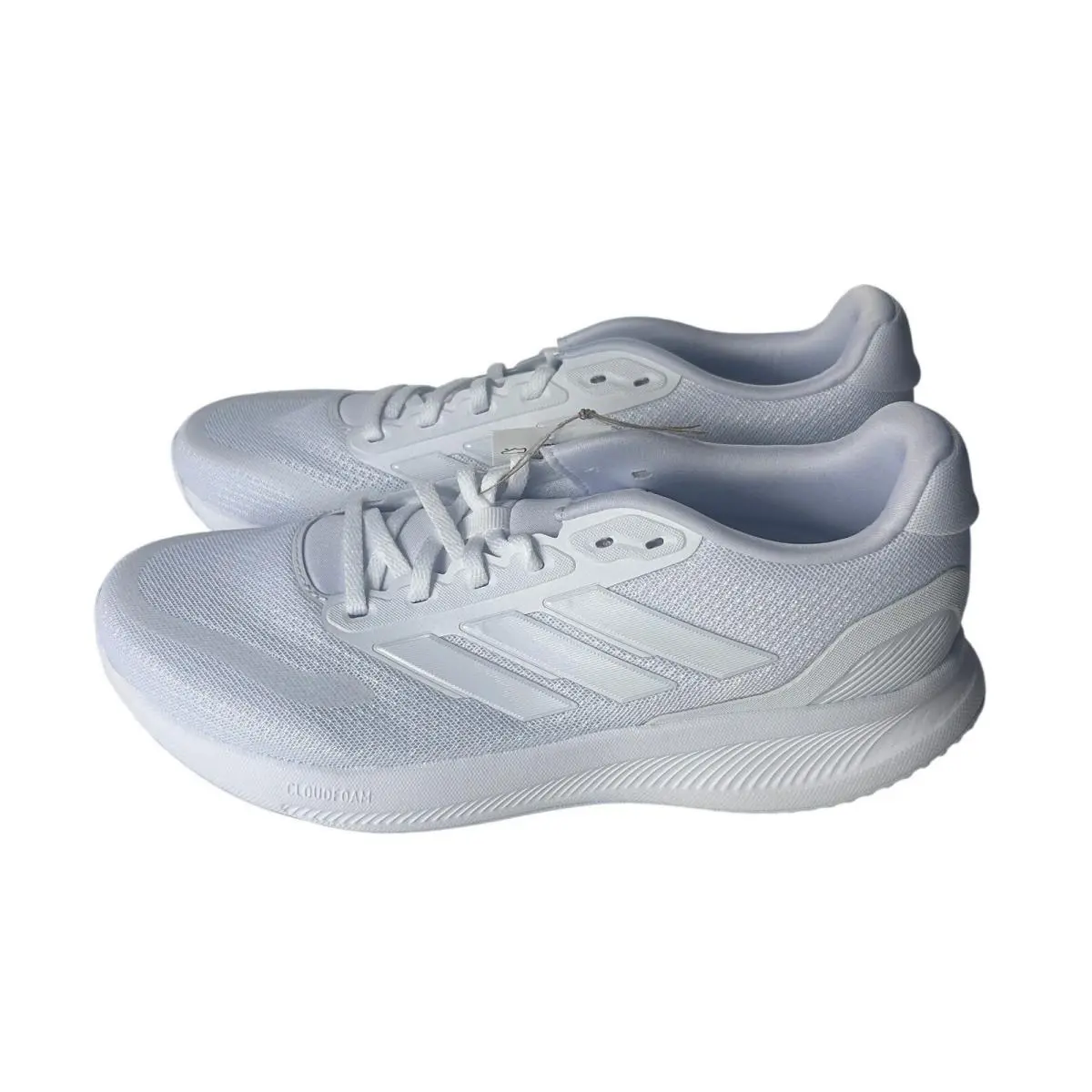 Adidas shoes - Runfalcon 5 W - Runfalcon - White 0