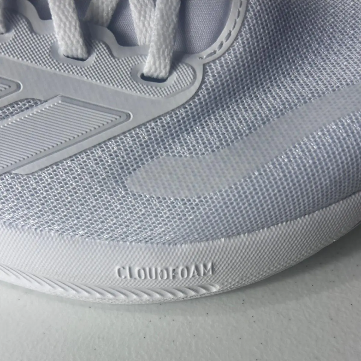 Adidas shoes - Runfalcon 5 W - Runfalcon - White 5