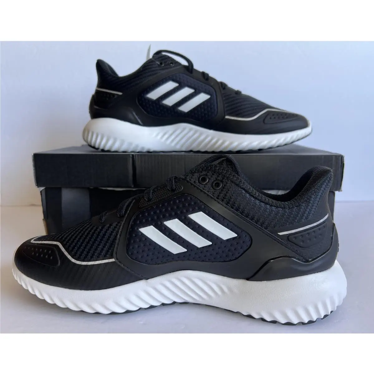 Adidas shoes - adidas Climawarm - Climawarm - G54872 - Black 0