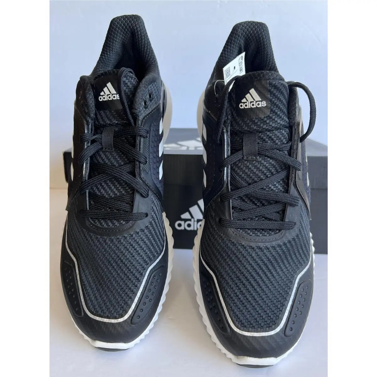 Adidas shoes - adidas Climawarm - Climawarm - G54872 - Black 1