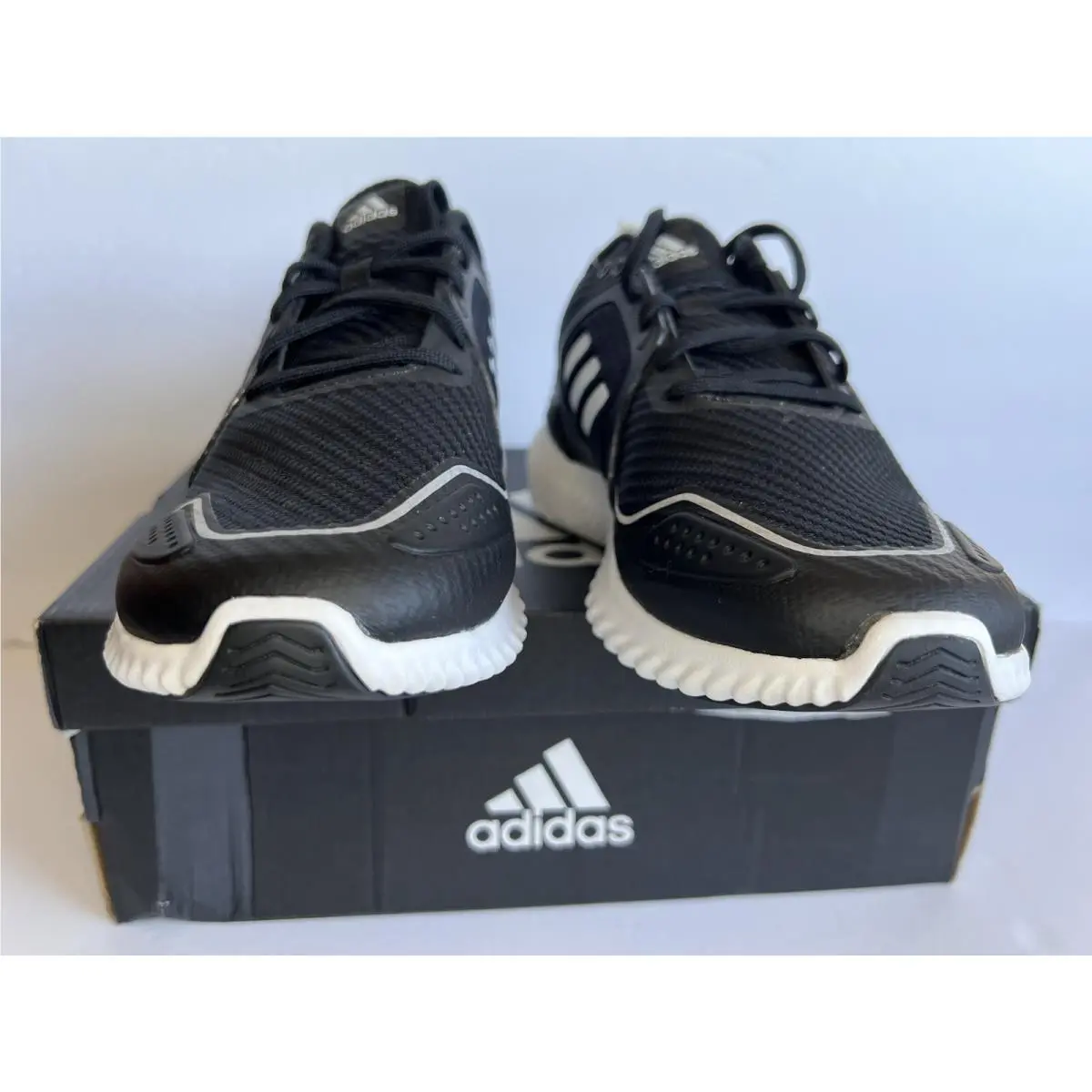 Adidas shoes - adidas Climawarm - Climawarm - G54872 - Black 2