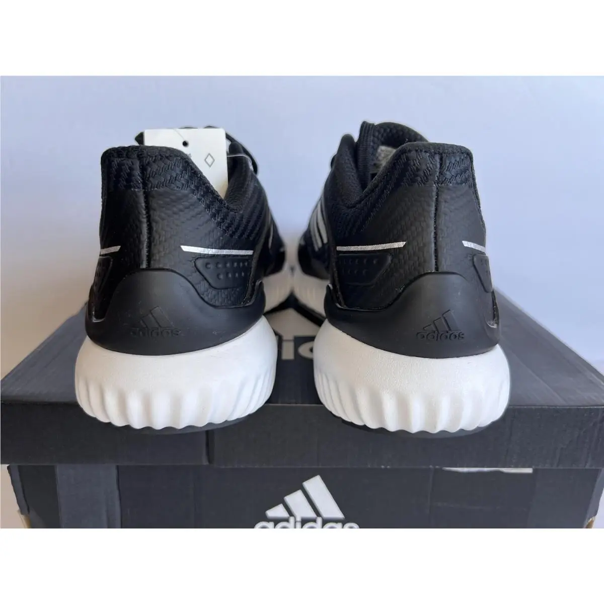 Adidas shoes - adidas Climawarm - Climawarm - G54872 - Black 3
