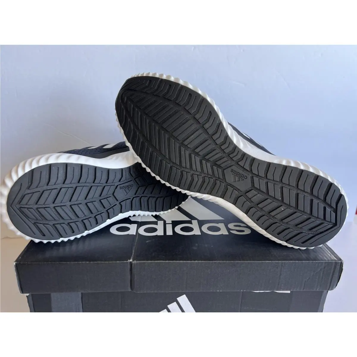 Adidas shoes - adidas Climawarm - Climawarm - G54872 - Black 6