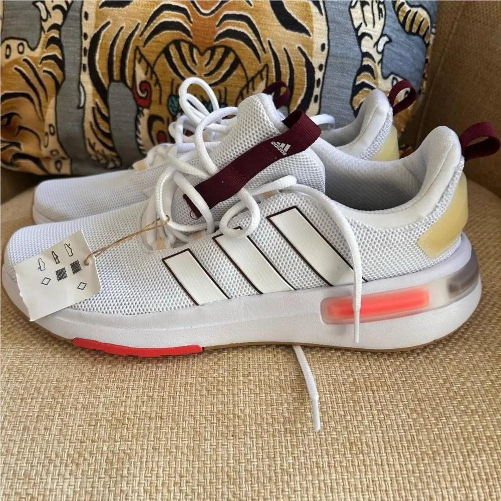 Adidas shoes - White 0
