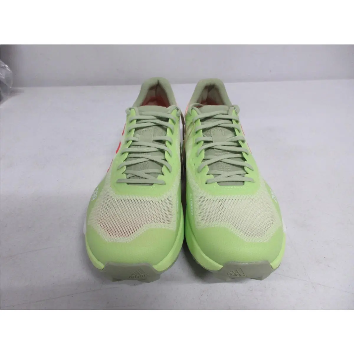 Adidas shoes - adidas TERREX Agravic - TERREX Agravic - Green (UPC: 195734109560) 3