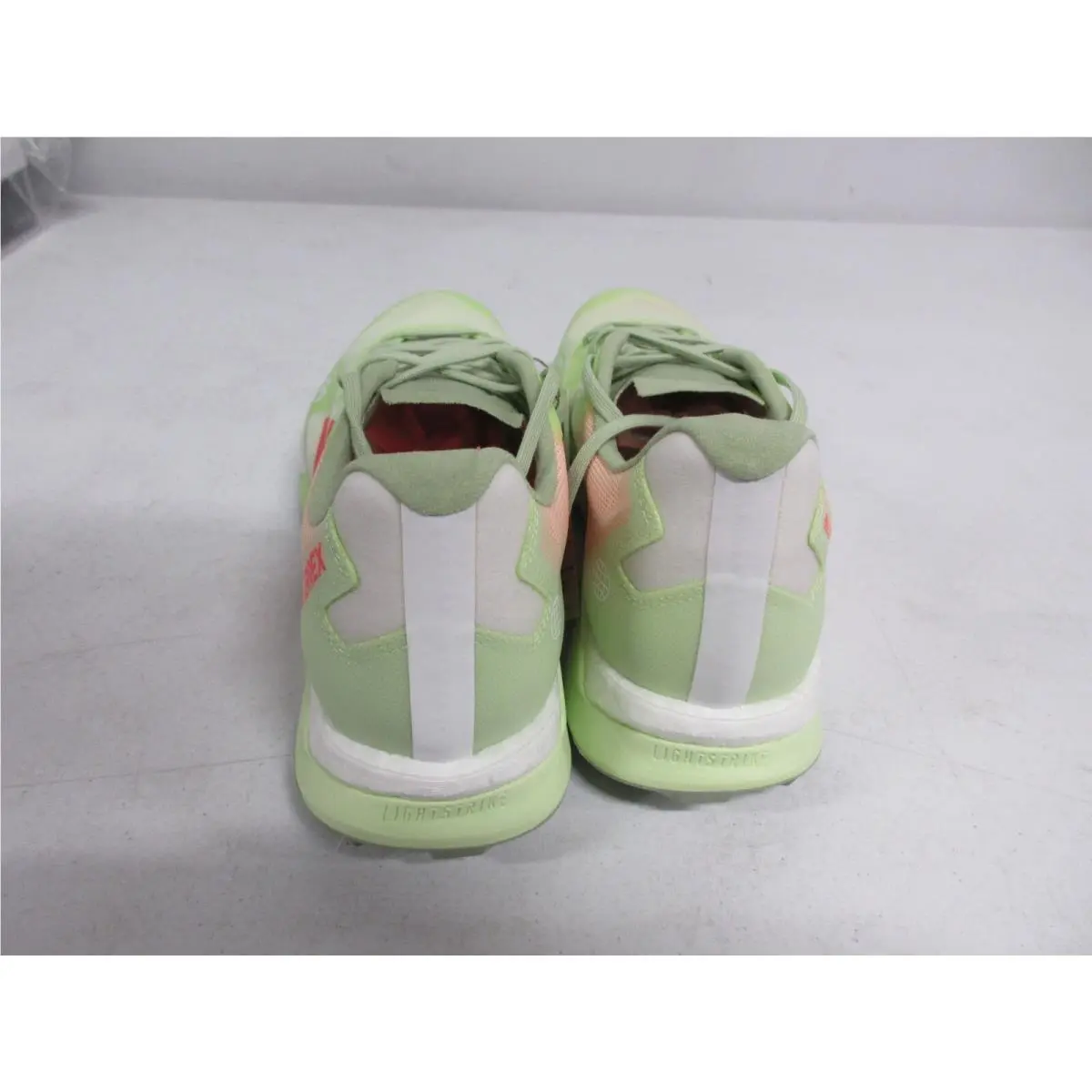 Adidas shoes - adidas TERREX Agravic - TERREX Agravic - Green (UPC: 195734109560) 5