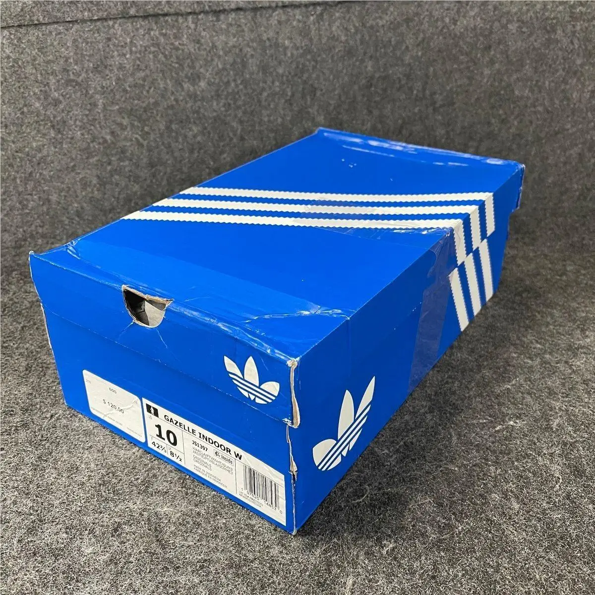 Adidas shoes - VS195327 - vs-195327 - Pink (UPC: 197620148530) 4