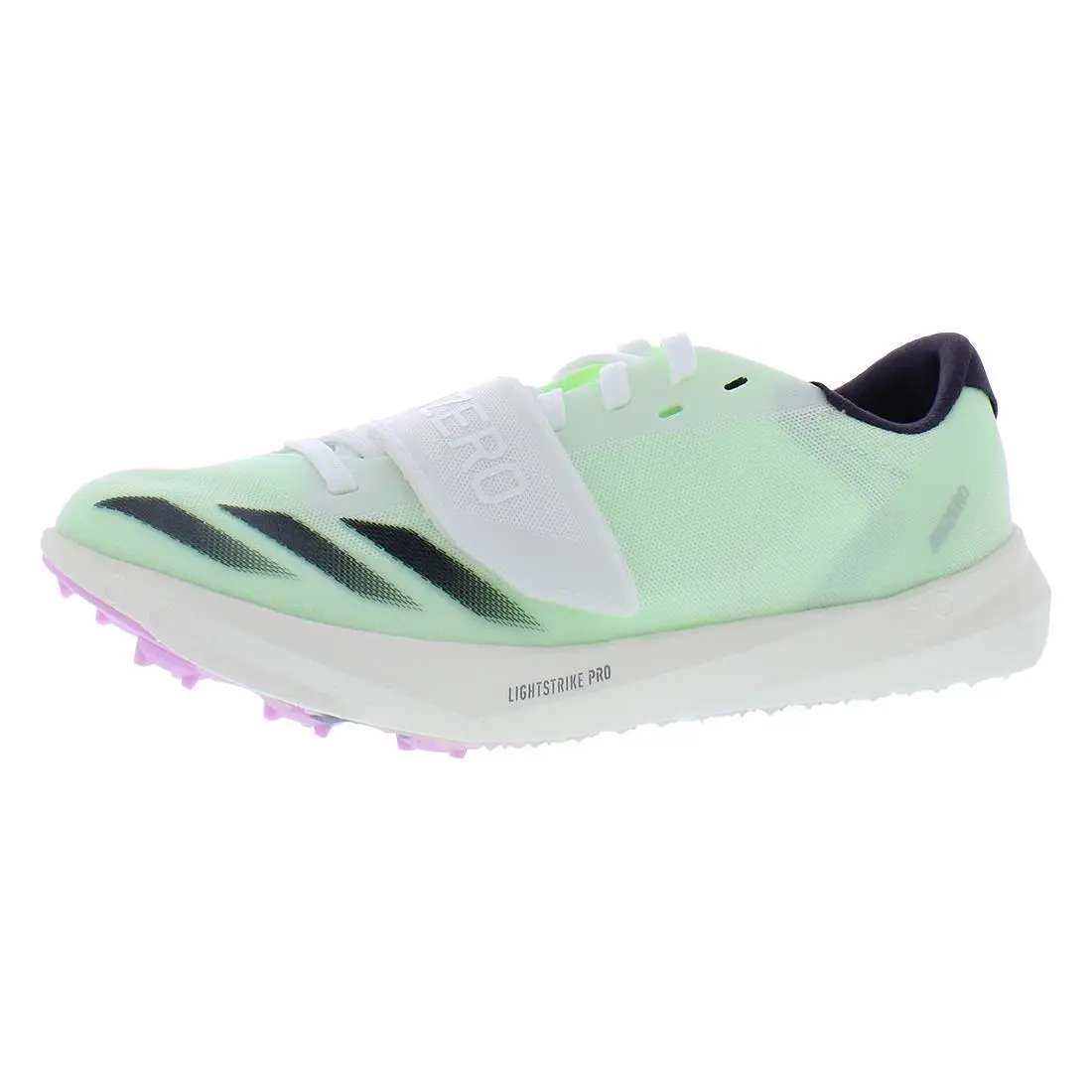 Adidas shoes - Footwear White/Core Black/Green Spark, Main: Green (UPC: 196472953897) 0