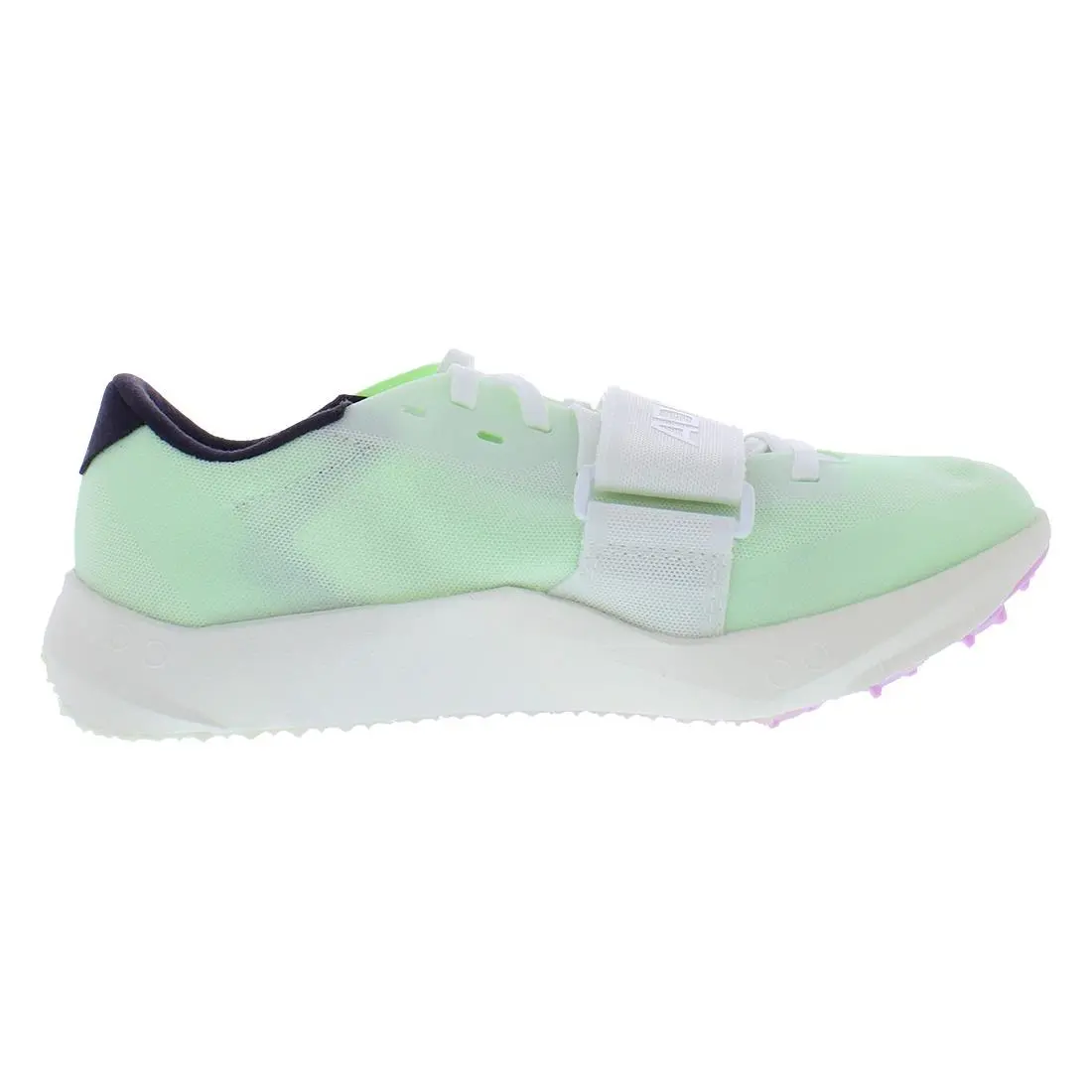 Adidas shoes - Footwear White/Core Black/Green Spark, Main: Green (UPC: 196472953897) 1