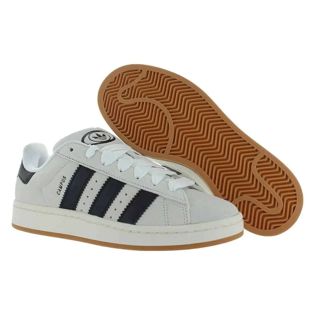 Adidas shoes - White 2
