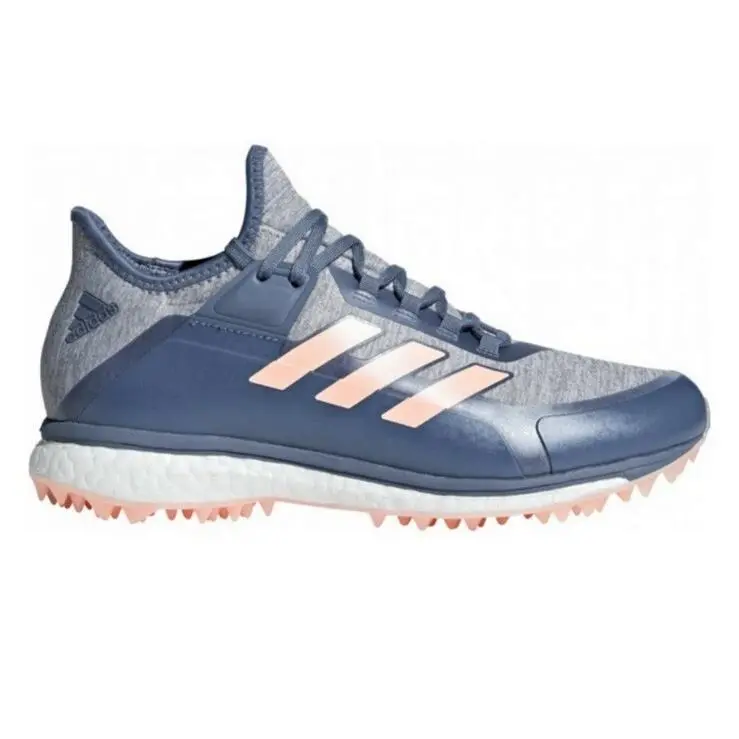 Adidas shoes - adidas Fabela - Fabela - Grey And Pink 4