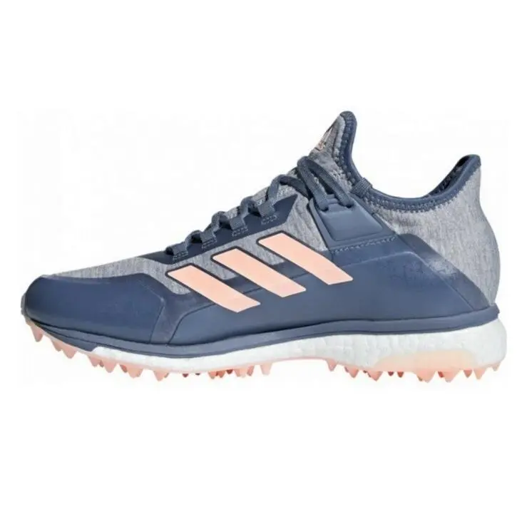 Adidas shoes - adidas Fabela - Fabela - Grey And Pink 5