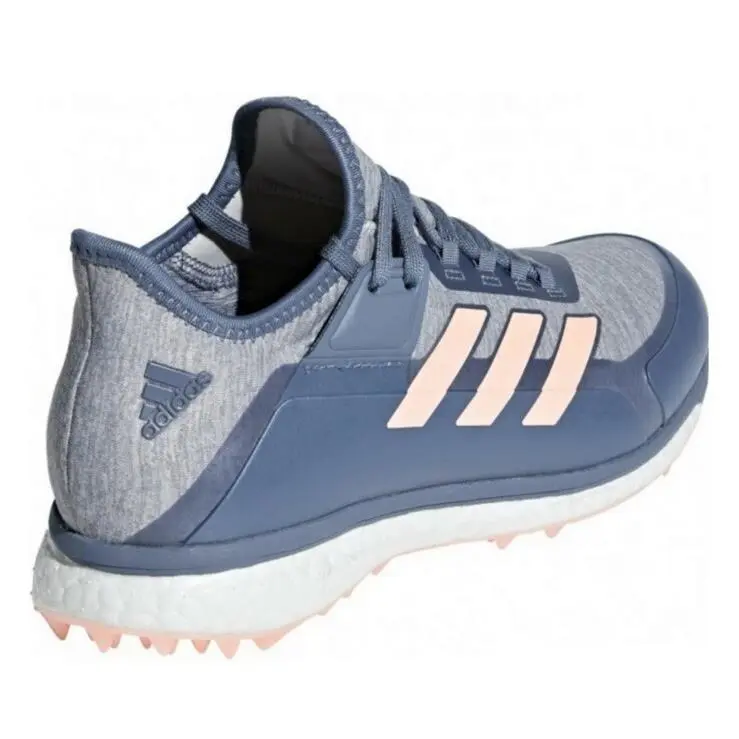 Adidas shoes - adidas Fabela - Fabela - Grey And Pink 7