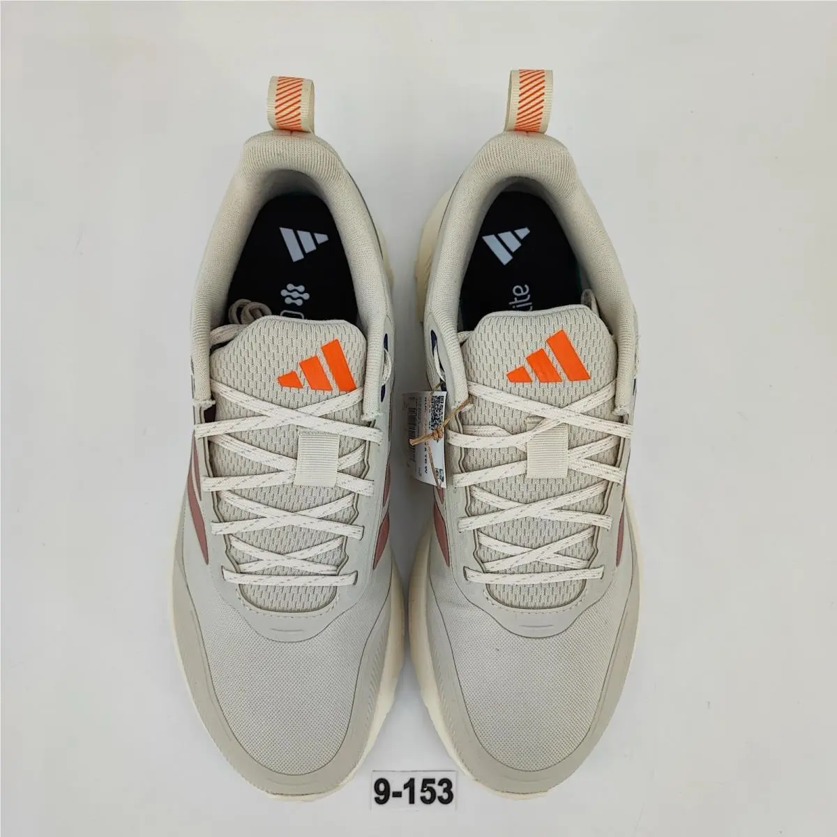 Adidas shoes - adidas Runfalcon - Runfalcon - JP7625 - Gray 0