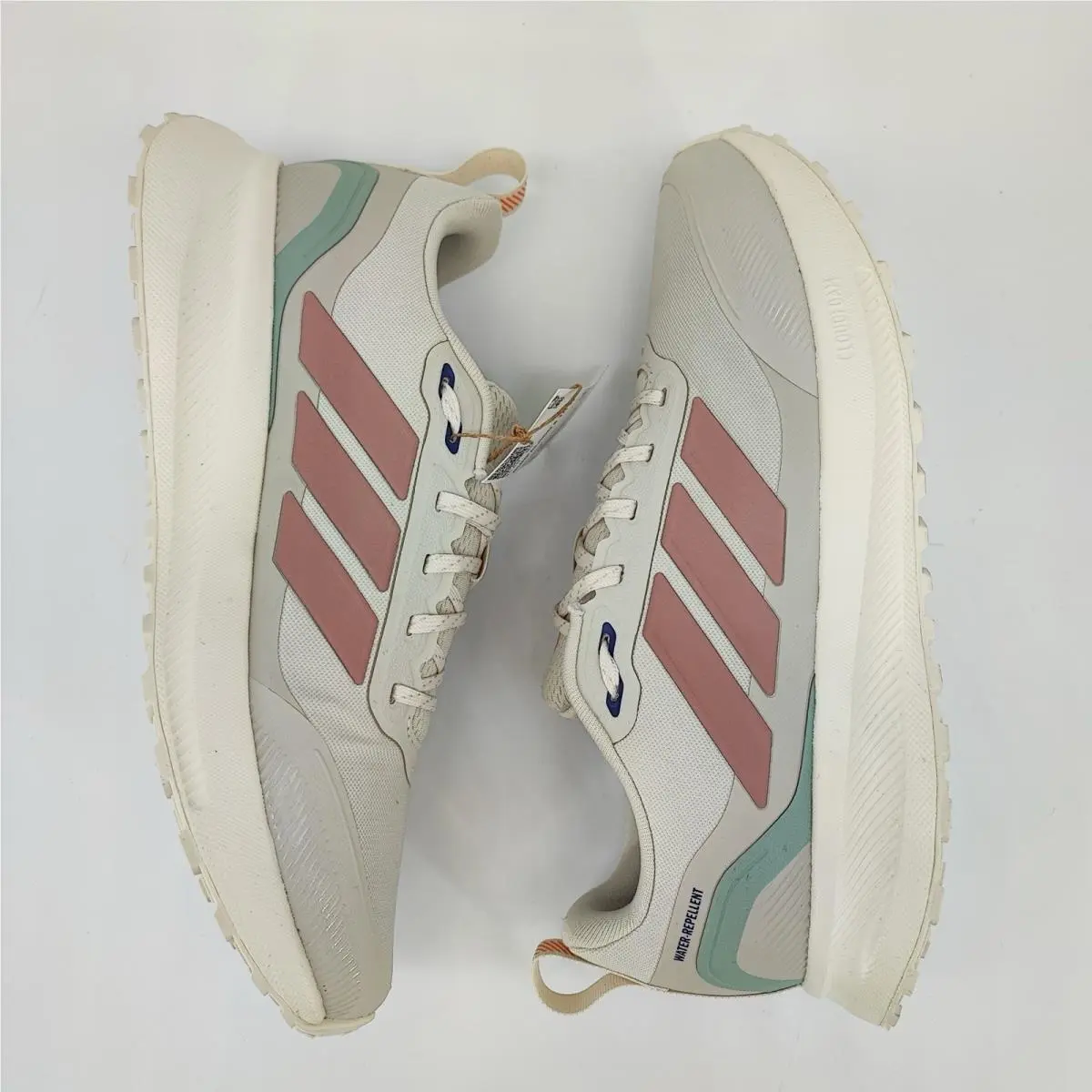 Adidas shoes - adidas Runfalcon - Runfalcon - JP7625 - Gray 4