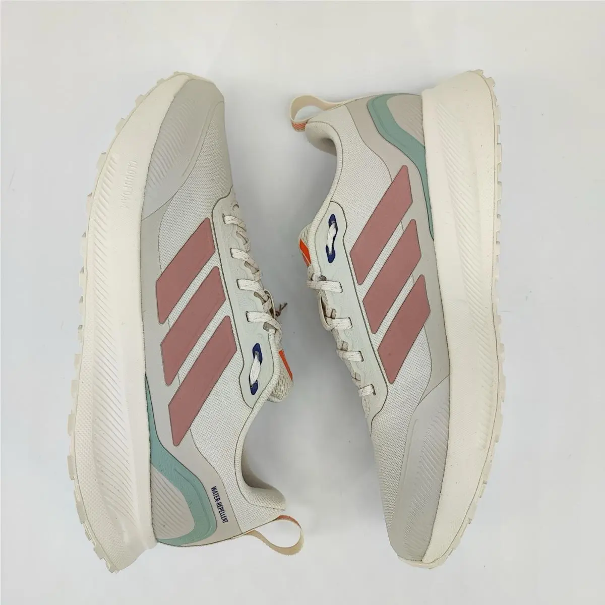 Adidas shoes - adidas Runfalcon - Runfalcon - JP7625 - Gray 5