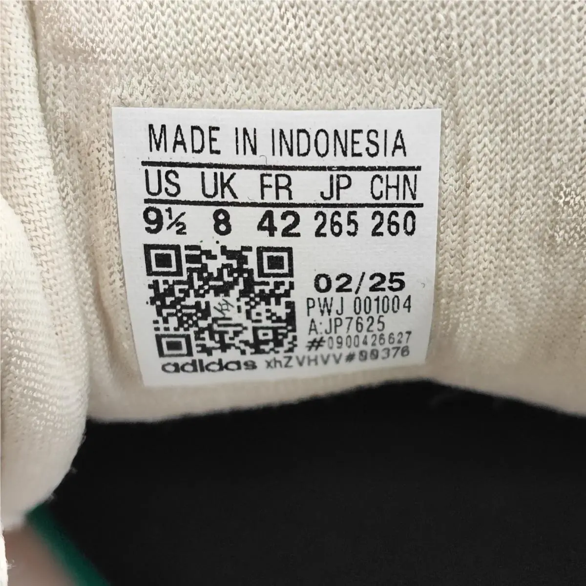 Adidas shoes - adidas Runfalcon - Runfalcon - JP7625 - Gray 7