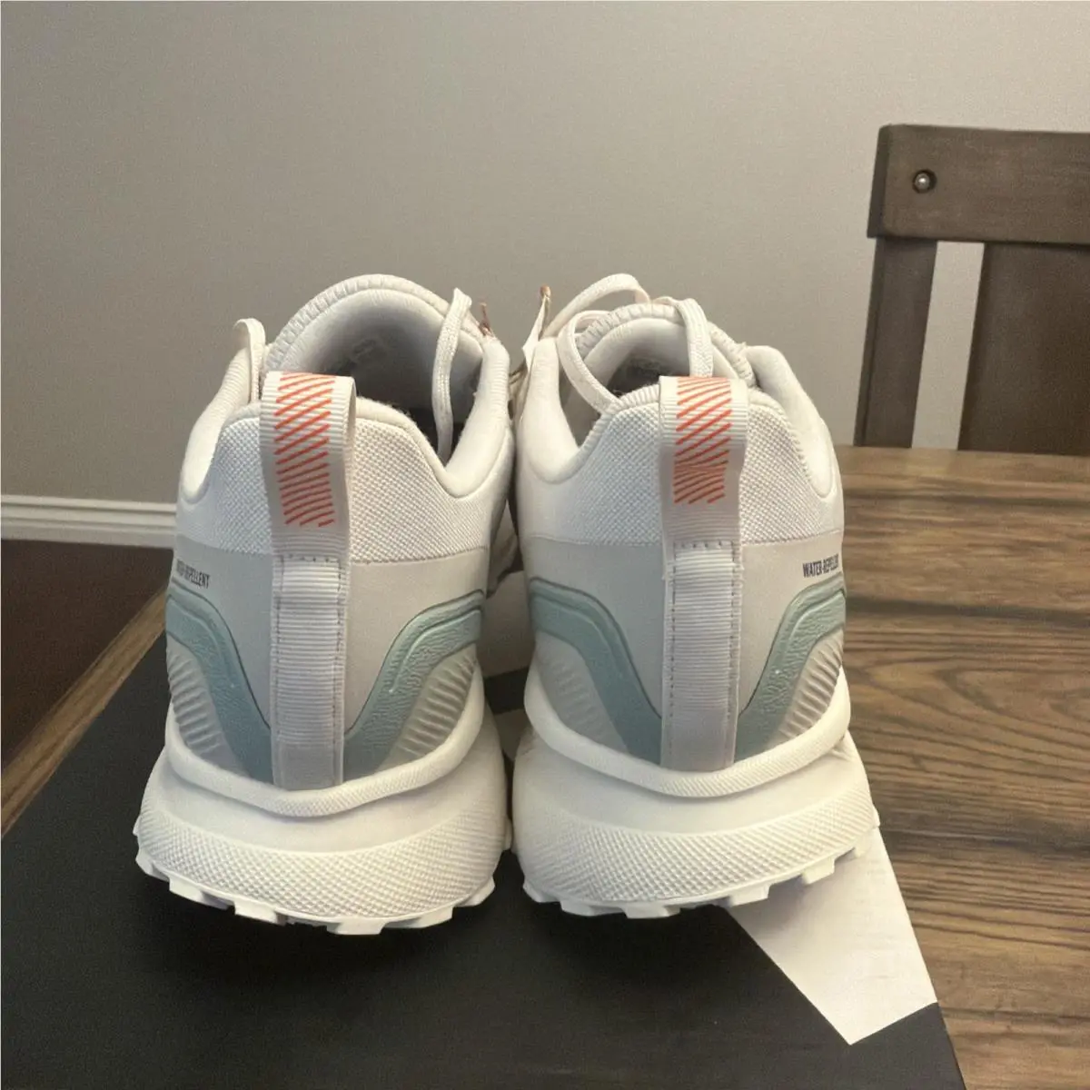 Adidas shoes - Adidas Runfalcon 5 - Runfalcon - JP7625 - Beige 2