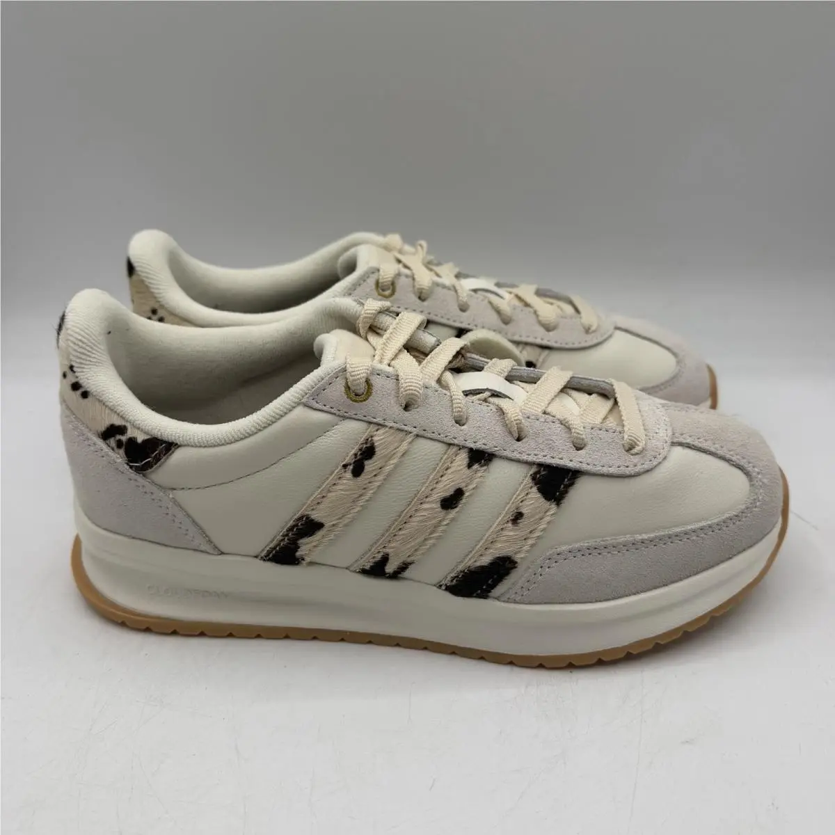 Adidas shoes - adidas Run 70s - Run - JP6160 - White (UPC: 197619283365) 0
