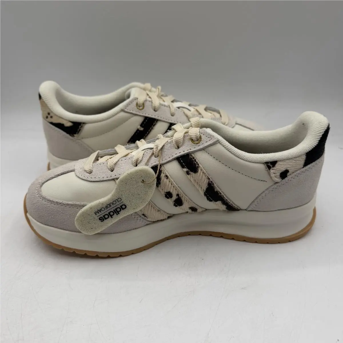 Adidas shoes - adidas Run 70s - Run - JP6160 - White (UPC: 197619283365) 1