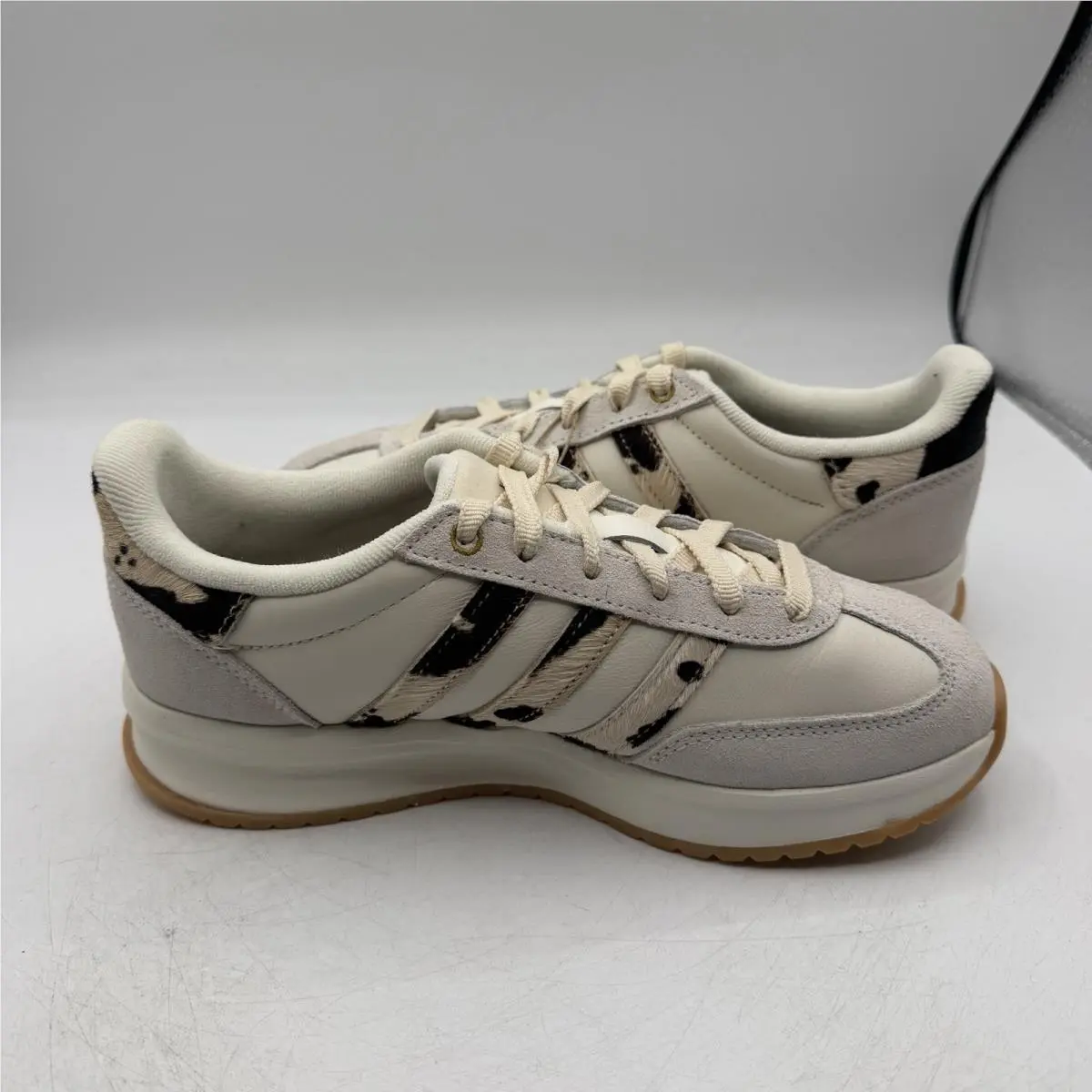 Adidas shoes - adidas Run 70s - Run - JP6160 - White (UPC: 197619283365) 5