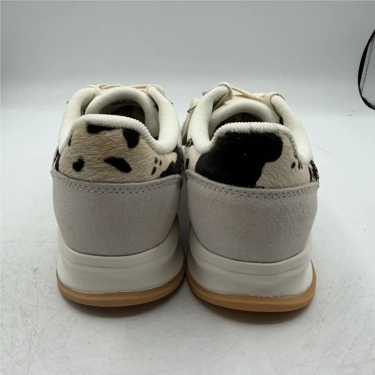 Adidas shoes - adidas Run 70s - Run - JP6160 - White (UPC: 197619283365) 6