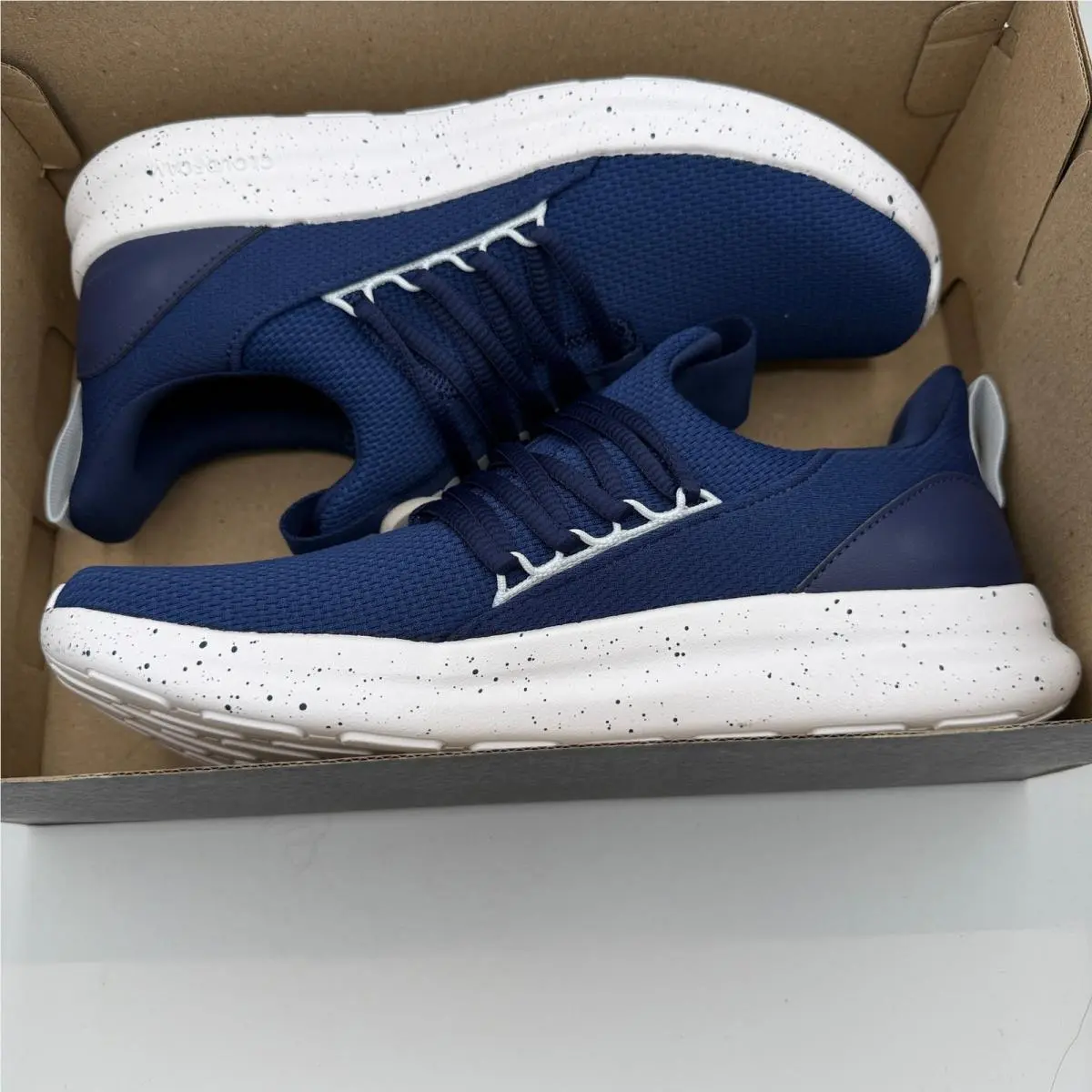 Adidas shoes - Lite Racer Adapt 7.0 - Lite Racer Adapt - Blue 5