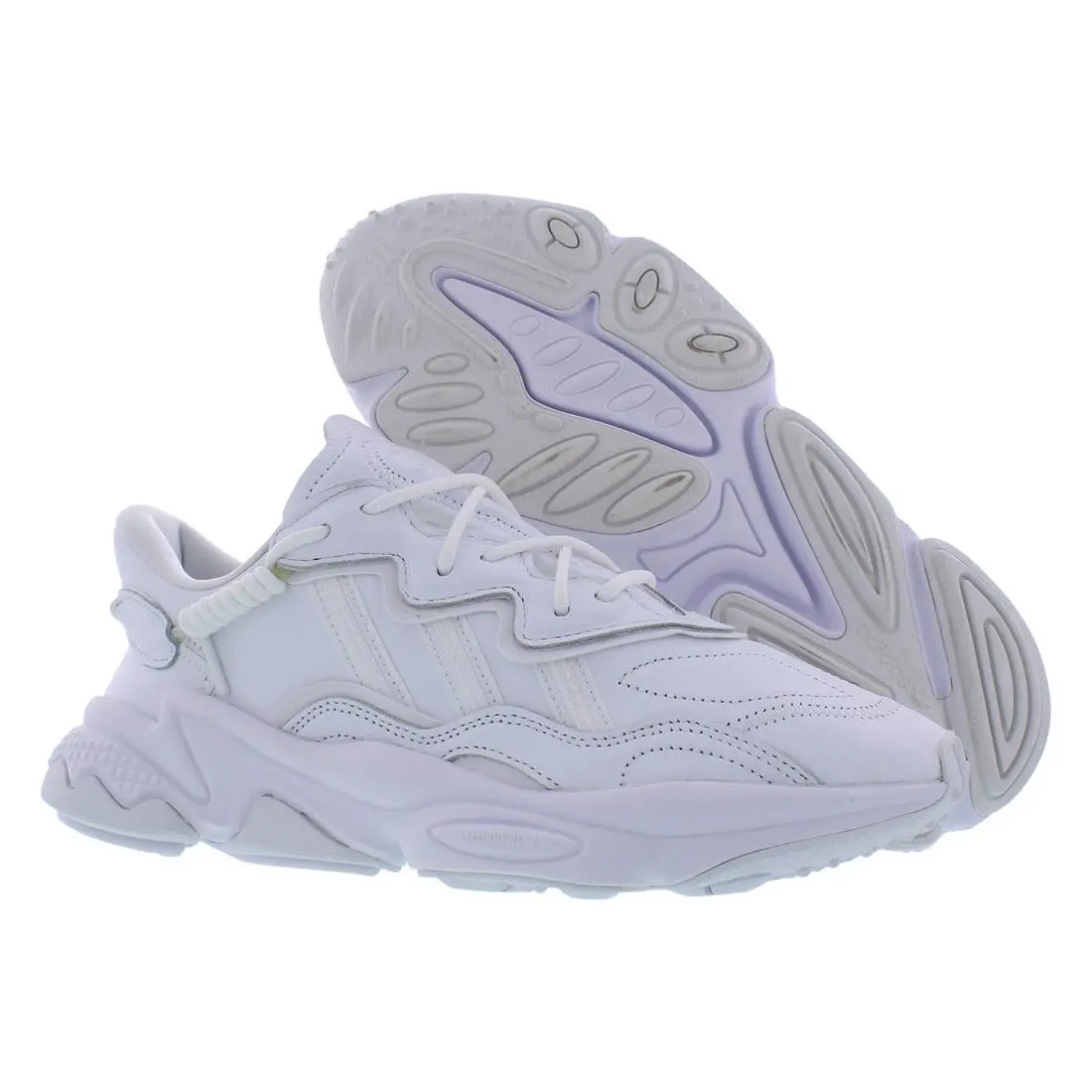 Adidas Ozweego Mens Shoes Size 7.5 Color: White