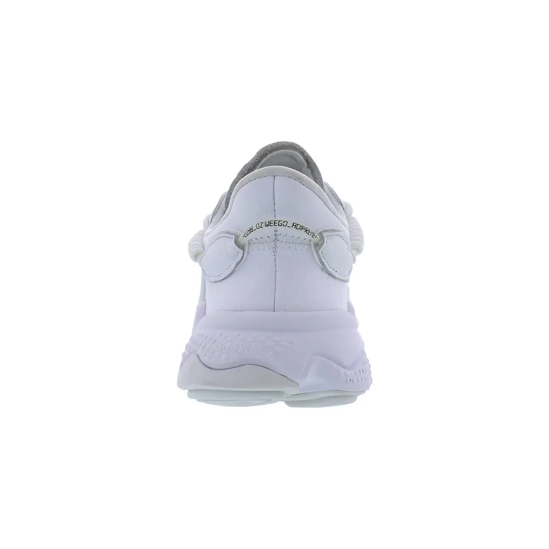 Adidas shoes - White, Main: White (UPC: 192615057767) 2