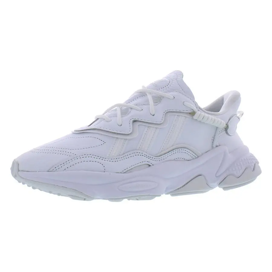 Adidas shoes - White, Main: White (UPC: 192615057767) 3