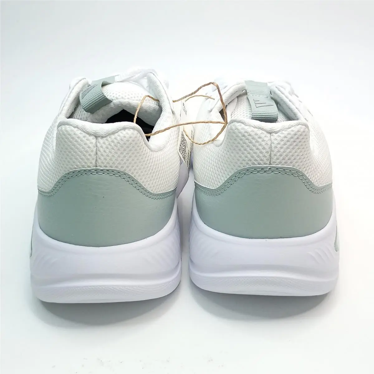 Adidas shoes - Cloudfoam Flex Laces - Cloudfoam Flex Laces - White 3